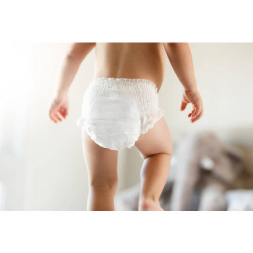 Diaper Fund