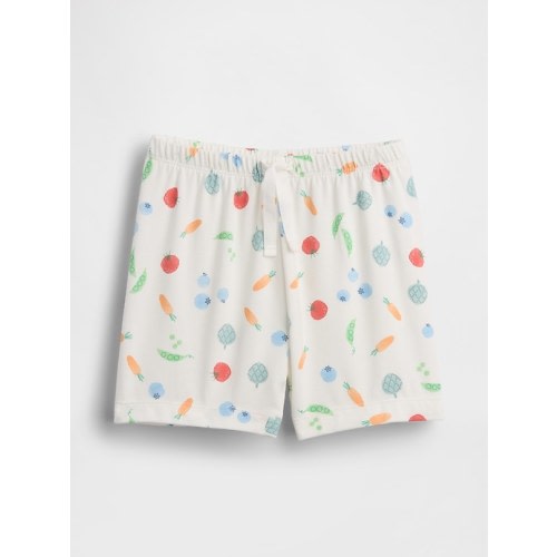 Baby First Favorites Pull-On Shorts