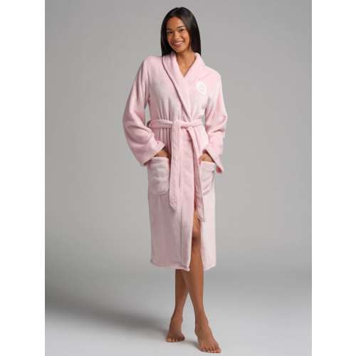 Dreamday™ Plush Robe | Calf-Length Bathrobe