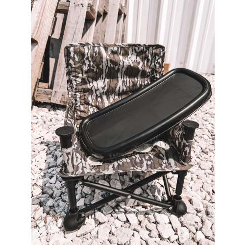 Toddler Portable Chair in Bottomland Camo