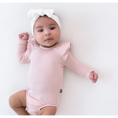 Bamboo Baby Clothes and Pajamas | Kyte Baby