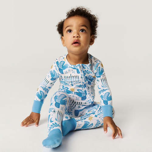 Lior Convertible One Piece