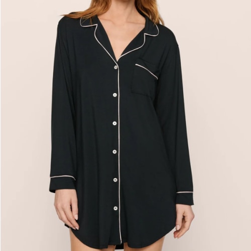 Gisele TENCEL™ Modal Sleepshirt – Eberjey