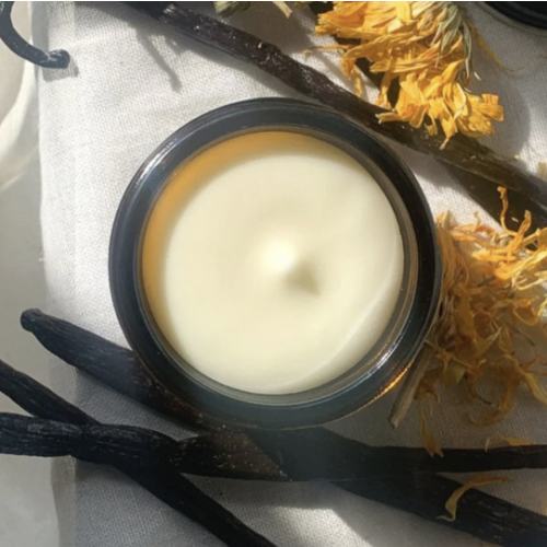 No. 4 VANILLA HEALING BALM