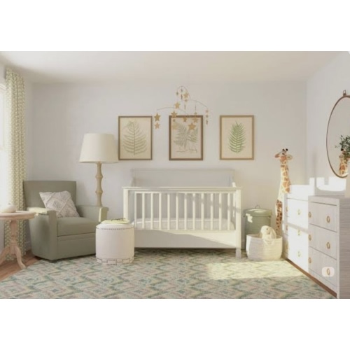 Fund for Future Baby Rooms