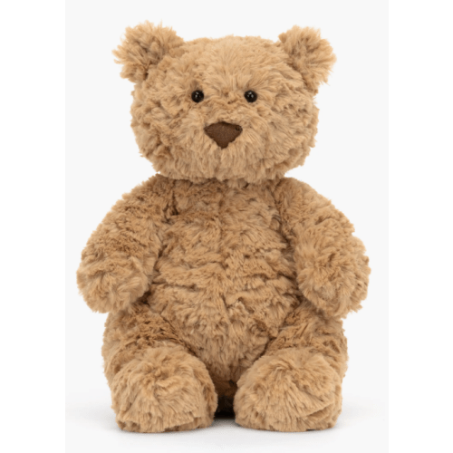 Bartholomew Bear