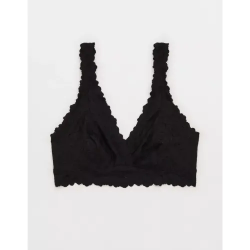 Mama By Aerie™ Rosey Lace Nursing Bralette