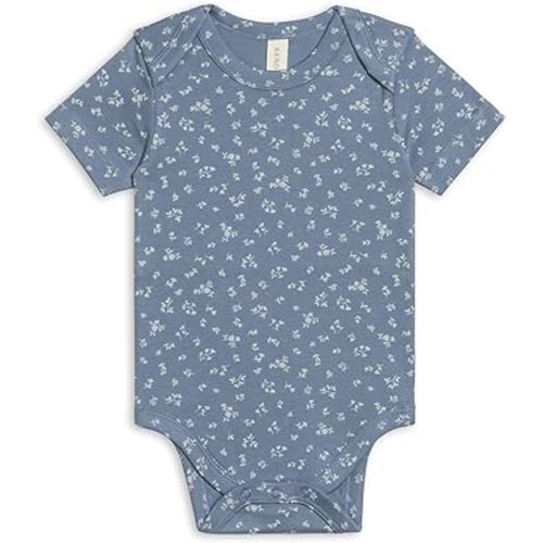 Colored Organics Organic Cotton Infant One Piece Bodysuit
