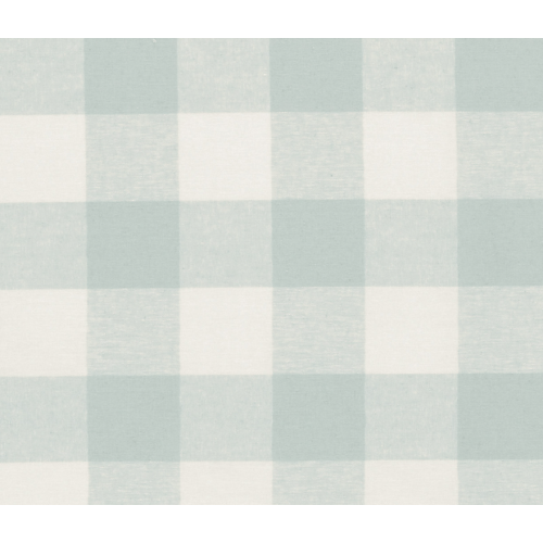 Buffalo Check Drapery Panels - Set of 2