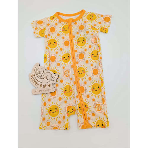 Pocket Full of Sunshine shortie