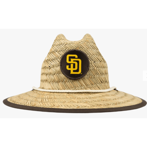 BinkyBro x Padres Barney Patrol