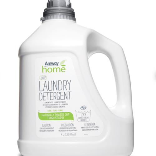 Amway Home™ SA8™ Liquid Laundry Detergent | Laundry | Amway
