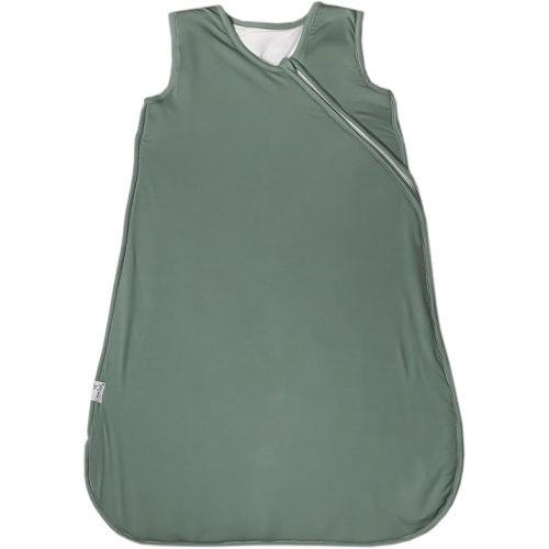 24 Months - Copper Pearl Sleep Sack: Warm and Cozy Baby Bag in a Variety of Trendy Designs, Safe Alternative to Blankets, Sleeveless Baby Sleep Sack Swaddle - Briar