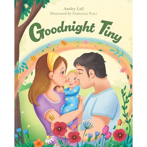 Goodnight Tiny