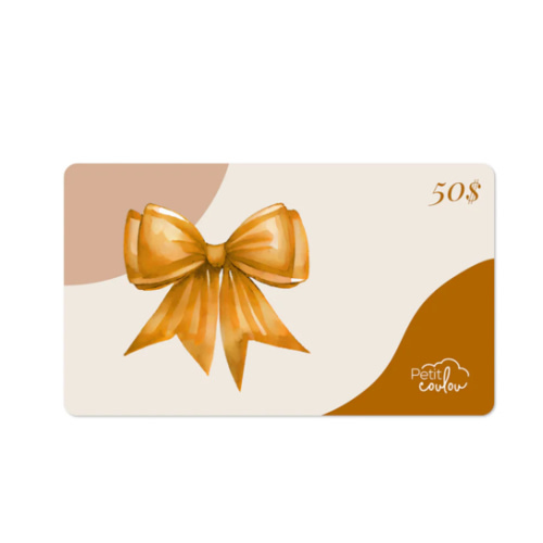 Carte-cadeau
