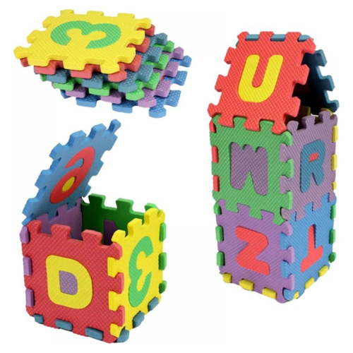Extraordinary Home Kids Toys Toddler Toys 36pcs Baby Building Toys for Kids Ages 4-8 Building Blocks for Toddlers 1-3 Boys Toys Age 2-3 Years Old Toys 3 Year Old Boy Boy Toys 5 Years Old