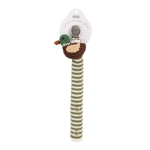 Mud Pie Crochet Pacy Strap – Rachelle Danielle Rose Gifts & Decor