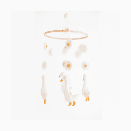 Nivas Mobile - Duck