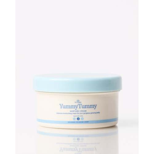 Nurture Cream