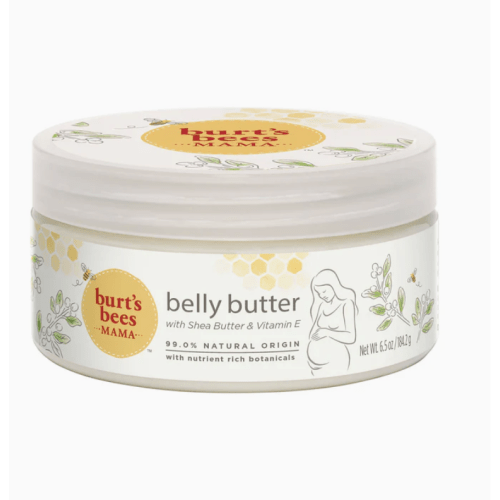 Mama Bee Belly Butter