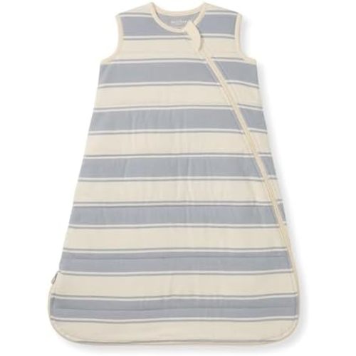 Burt's Bees Baby Organic Beekeeper Infant Wearable Blanket, Unisex Swaddle