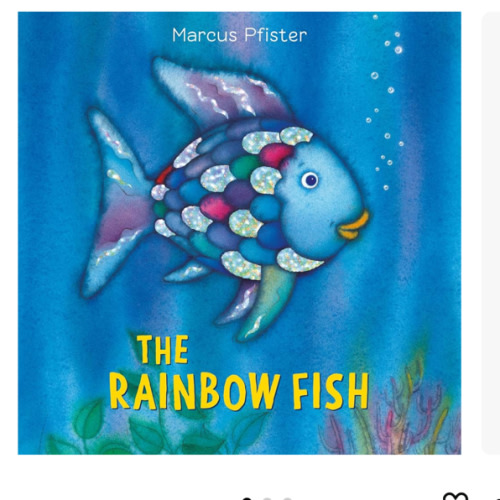 The Rainbow Fish