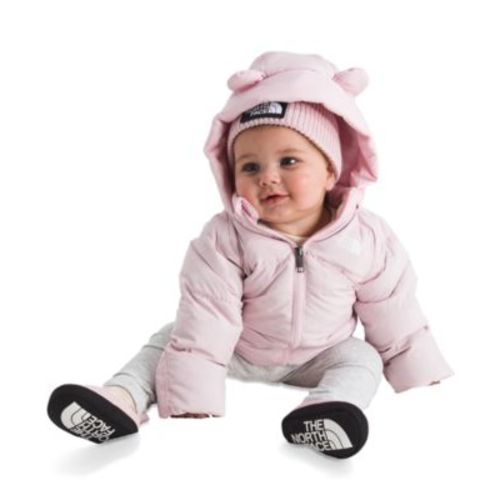 Baby North Down Fleece-Lined Jacket