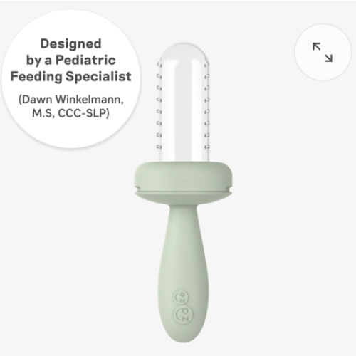 Baby-Led™ Gumline Feeder