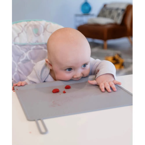 The Table Tyke Baby (has suctions!)