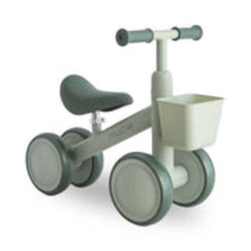 Mini Toddler Bike – Mushie - Sage