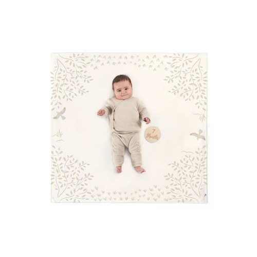 Nature Milestone Gift Set, One Size