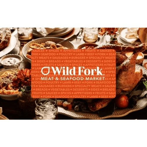 Gift Cards