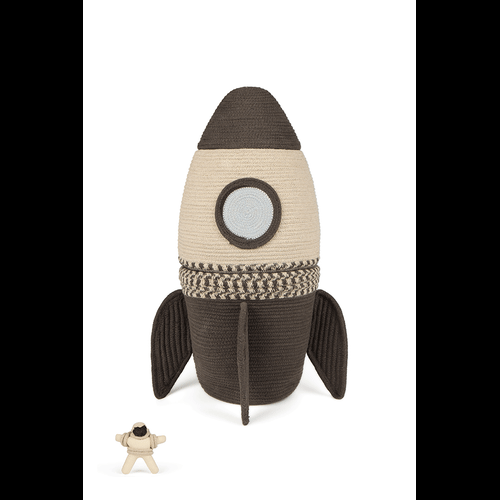 Organic Cotton Giant Rocket