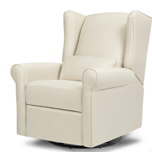 DaVinci Hayden Recliner & Swivel Glider | Modern Nursery™
