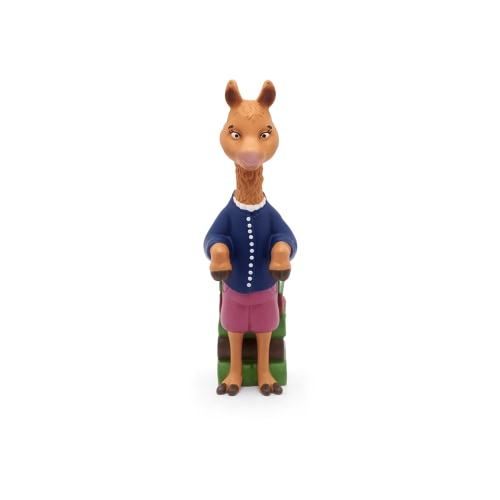 Llama Llama: Mama Llama Tonie