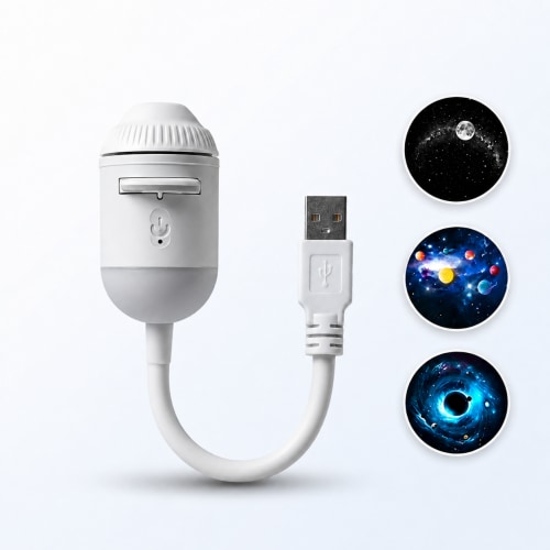 Stellyo Galaxy Projector