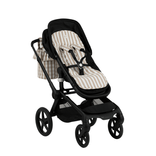 Shop the Look - Oak + White