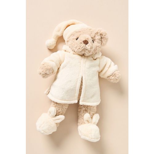 Mon Ami Briar Bedtime Bear Kids Plush Stuffed Animal