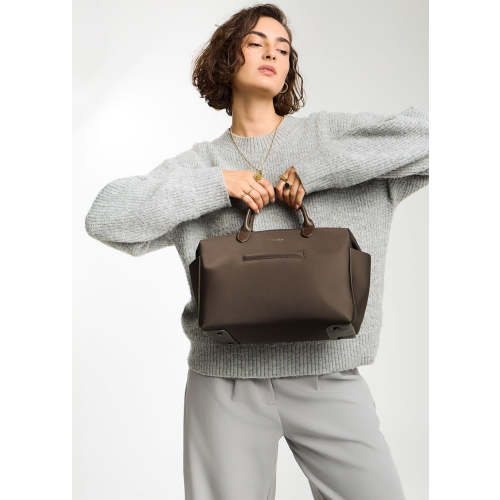 Emmy Mini (Nylon) – MINA BAIE