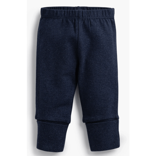 Hello Baby Pant - Organic Baby Clothes - Monica + Andy