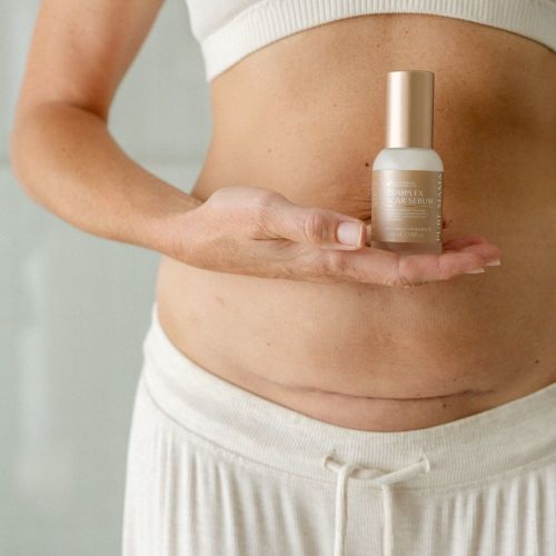 NEW Complex Scar Serum