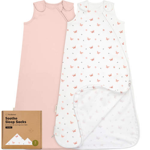 Your Must-Have Wearable Sleeping Sack For Your Baby – KeaBabies