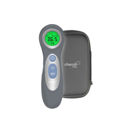Cherub Baby Forehead Thermometre