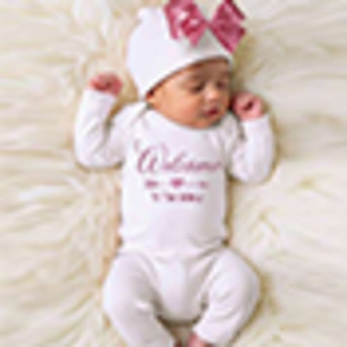 Baby & Maternity | Fashion Baby & Maternity | SHEIN USA