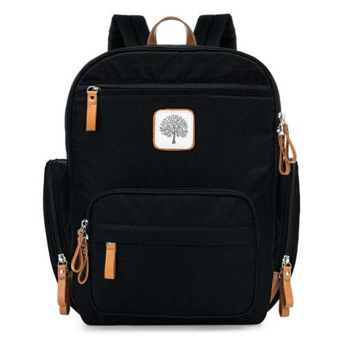 Lightweight Mini Diaper Backpack | Birch Bag Mini by Parker Baby Co.