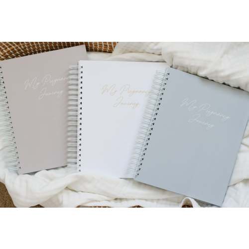 Pregnancy Journal