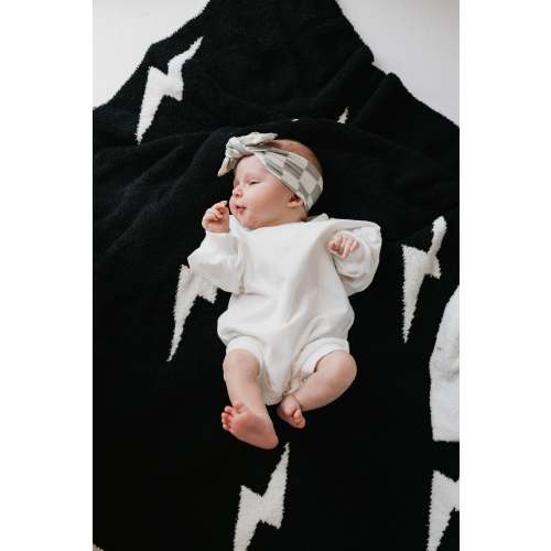 Sweatshirt Romper | Dove