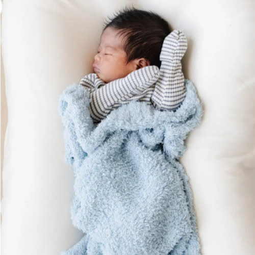 BAMBONI® MINI BLANKETS