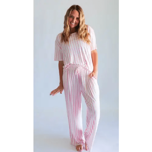 tshirt and pants