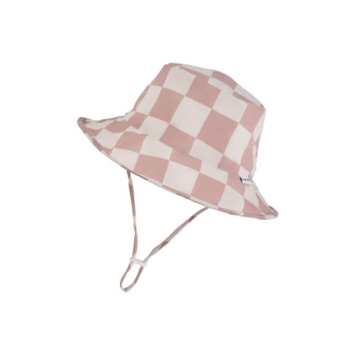 Sun Hat with UPF 50+ UV Protection and Adjustable Brim